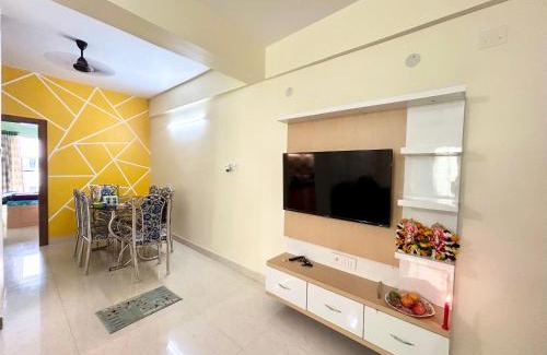 New Town Apartment | Exquisite 3BHK Apartment in the heart of Newtown beside Axis Mall, Action Area 1