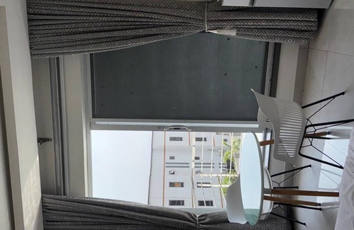 Jabi Apartment | Exquisite 4-bedroom apartment in the heart of Abuja