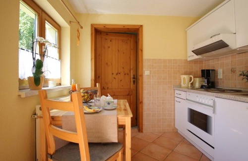 Bartelshagen House | Exquisite holiday apartments on the Baltic Sea Holiday house in Saal/OT Bartelshagen II