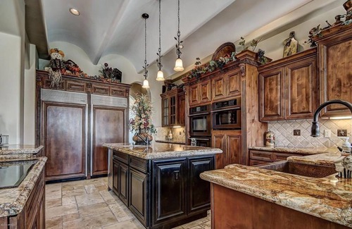 San Tan Valley Villa | EXQUISITE HOME WITH PRIVACY! Family friendly with huge resort style pool