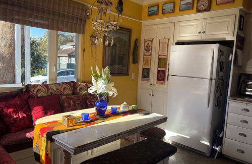 Laguna Beach House | Exquisite L.B. House Within Walking Distance to Beach and Town