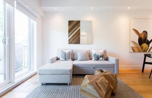 Little Italy Apartment | Exquisite Modern Condo in Little Italy by Den Stays