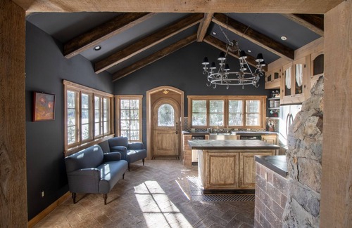 Columbine Lake House | Exquisite Mountain Lake Retreat, Minutes from Purgatory Ski Resort