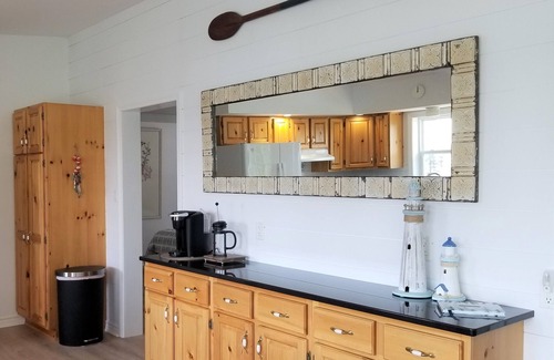 Roque Bluffs House | Exquisite oceanfront, 4 bedroom home with stunning views