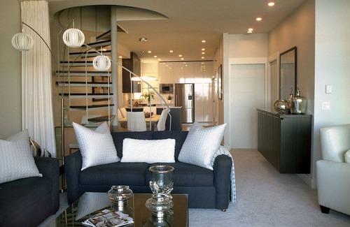 Yellow Point Condo | EXQUISITE OCEANFRONT CONDO