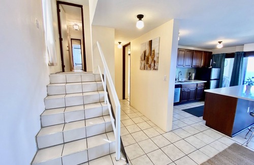 Rosendal Condo | Exquisite Paradise View Condo
