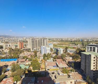 Bole Apartment | Exquisite Sanctuary Of Luxury Bole