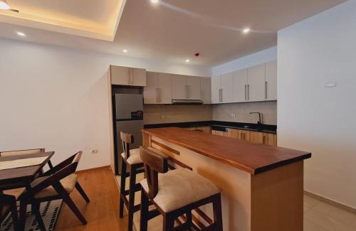 Bole Apartment | Exquisite Sanctuary Of Luxury Bole