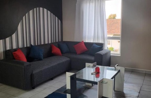 Eikenbosch Apartment | Exquisite Self-Catering