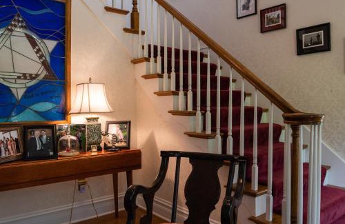 Springfield House | Exquisite Victorian