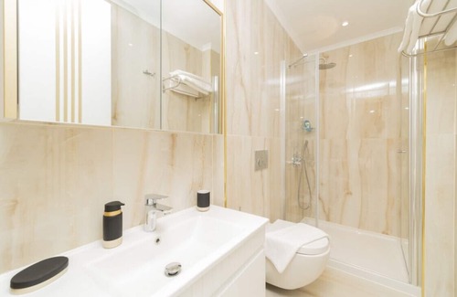 Bogazkent Villa | Exquisite Villa with Private Pool in Belek