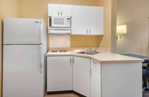 Monmouth Junction Hotel | Extended Stay America Suites Princeton South Brunswick