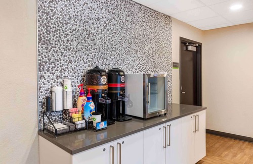 Deerfield Beach Hotel | Extended Stay America Premier Suites - Fort Lauderdale - Deerfield Beach