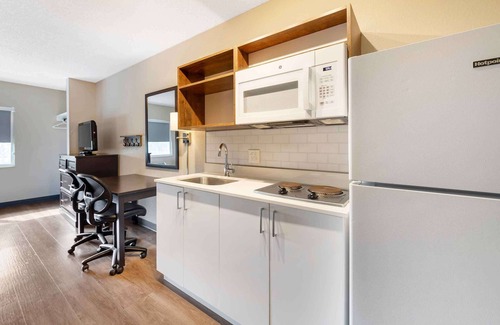 Deerfield Beach Hotel | Extended Stay America Premier Suites - Fort Lauderdale - Deerfield Beach