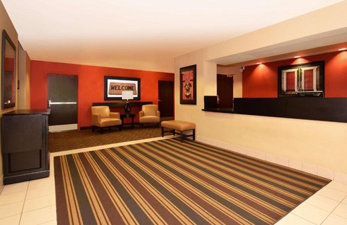 Lexington Park Hotel | Extended Stay America Select Suites - Lexington Park - Pax River