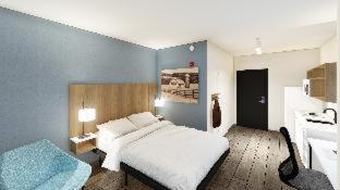 Gibsonton Hotel | Extended Stay America Premier Suites - Tampa - Gibsonton - Riverview