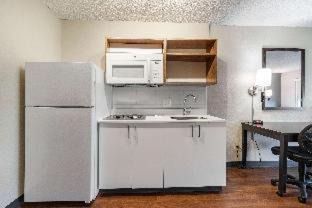 Wilburton Hotel | Extended Stay America Premier Suites - Seattle - Bellevue - Downtown
