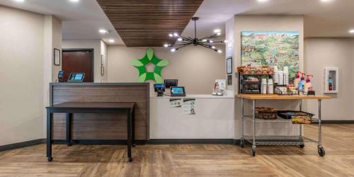 Belmont Hotel | Extended Stay America Premier Suites - San Francisco - Belmont