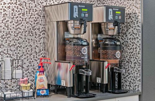 Kyle Hotel | Extended Stay America Premier Suites - Austin - Kyle