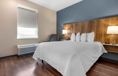 Kyle Hotel | Extended Stay America Premier Suites - Austin - Kyle