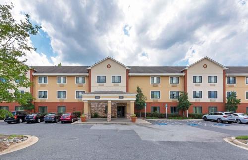 Glen Burnie Hotel | Extended Stay America Suites - Baltimore - Glen Burnie