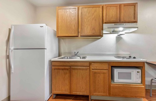 Round Rock Hotel | Extended Stay America Select Suites - Austin - Round Rock