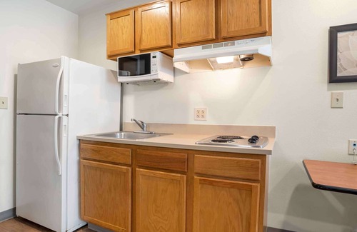 Round Rock Hotel | Extended Stay America Select Suites - Austin - Round Rock