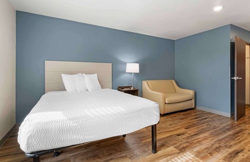 Round Rock Hotel | Extended Stay America Select Suites - Austin - Round Rock