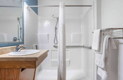 Round Rock Hotel | Extended Stay America Select Suites - Austin - Round Rock