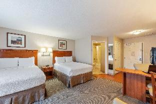 Far North Central Hotel | Extended Stay America Suites - San Antonio - North