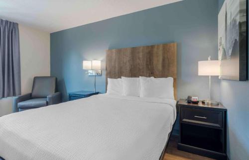 Lewisville Hotel | Extended Stay America Select Suites - Dallas - Lewisville