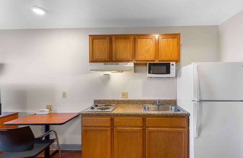 Aurora Hotel | Extended Stay America Select Suites - Denver - Aurora