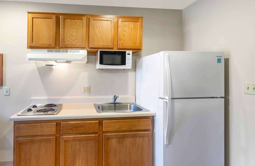 Aurora Hotel | Extended Stay America Select Suites - Denver - Aurora