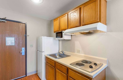 Aurora Hotel | Extended Stay America Select Suites - Denver - Aurora