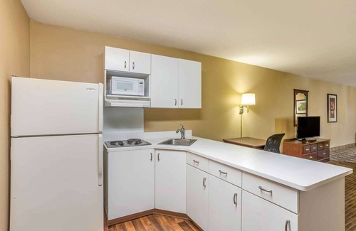 Malvern Hotel | Extended Stay America Select Philadelphia Malvern Great Vall