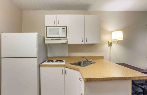 Malvern Hotel | Extended Stay America Select Philadelphia Malvern Great Vall