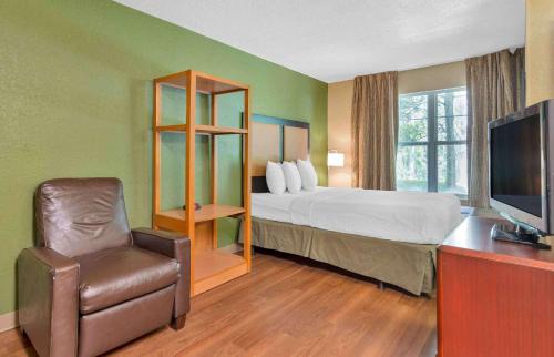 McNeil Hotel | Extended Stay America Select Suites - Austin - Northwest - Research Park