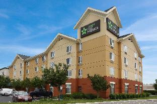 Chesapeake Hotel | Extended Stay America Suites - Chesapeake - Greenbrier Circle