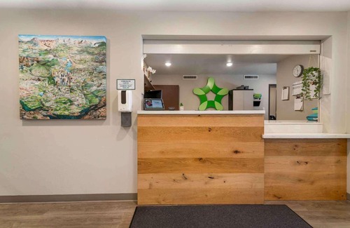 Merrimack Hotel | Extended Stay America Suites - Nashua - Merrimack