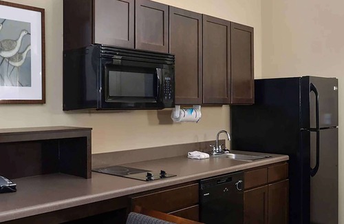 Burnside Hotel | Extended Stay America Suites - Donaldsonville - Gonzales