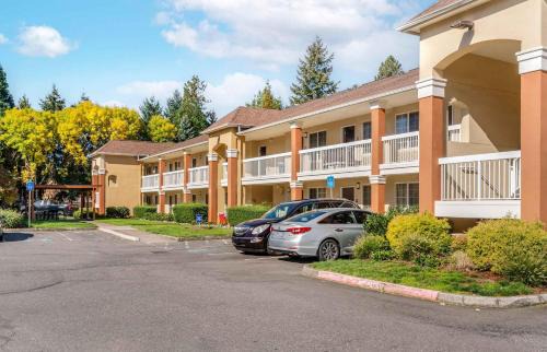 Five Oaks Hotel | Extended Stay America Suites - Portland - Beaverton