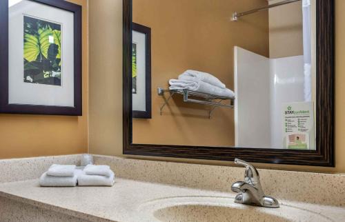 Five Oaks Hotel | Extended Stay America Suites - Portland - Beaverton