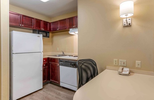 Tanasbourne Hotel | Extended Stay America Suites Portland Hillsboro