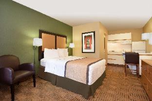Factoria Hotel | Extended Stay America Suites - Seattle - Bellevue - Factoria