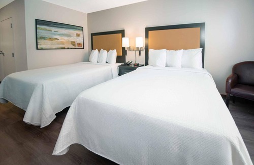 Mukilteo Hotel | Extended Stay America Suites Seattle Mukilteo