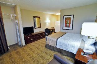 Tukwila Hotel | Extended Stay America Suites - Seattle - Tukwila
