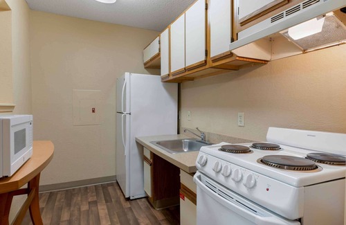 Omaha Hotel | Extended Stay America Suites Omaha West