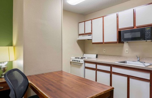 Omaha Hotel | Extended Stay America Suites Omaha West