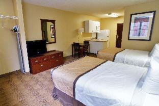 Gateway Hotel | Extended Stay America Suites - Austin - Northwest Arboretum
