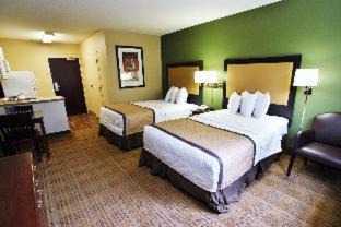 Gateway Hotel | Extended Stay America Suites - Austin - Northwest Arboretum
